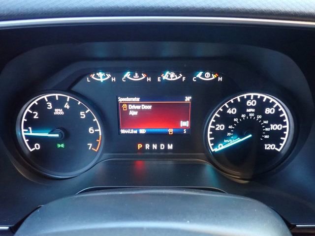 Used 2022 Ford F150 XL w/ STX Appearance Package image 29