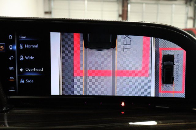 Used 2021 Cadillac Escalade Sport w/ Driver Assist Tech Package AWD/4WD image 17