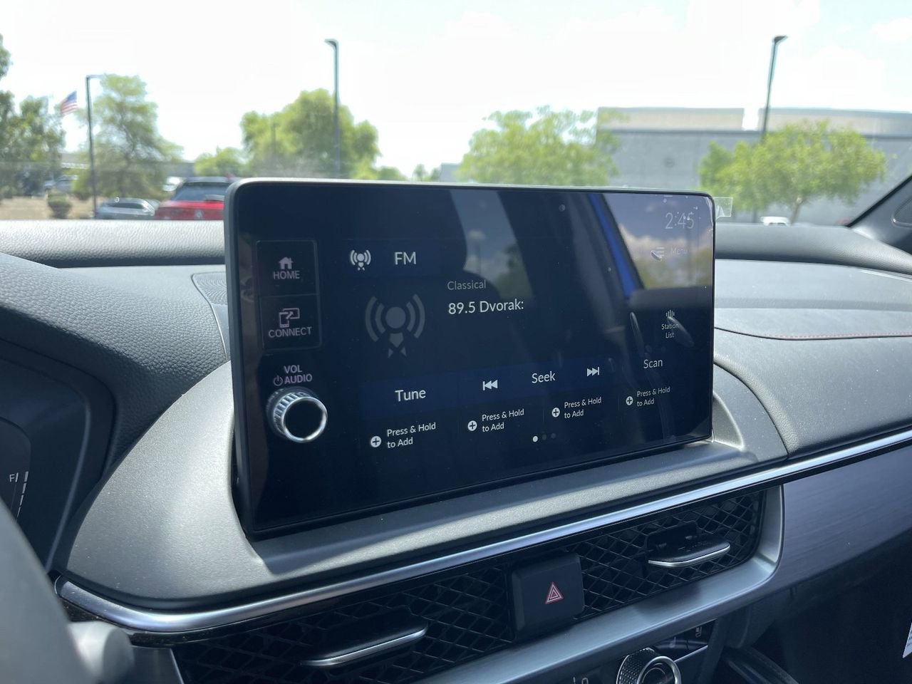 New 2025 Acura ADX A-Spec image 26
