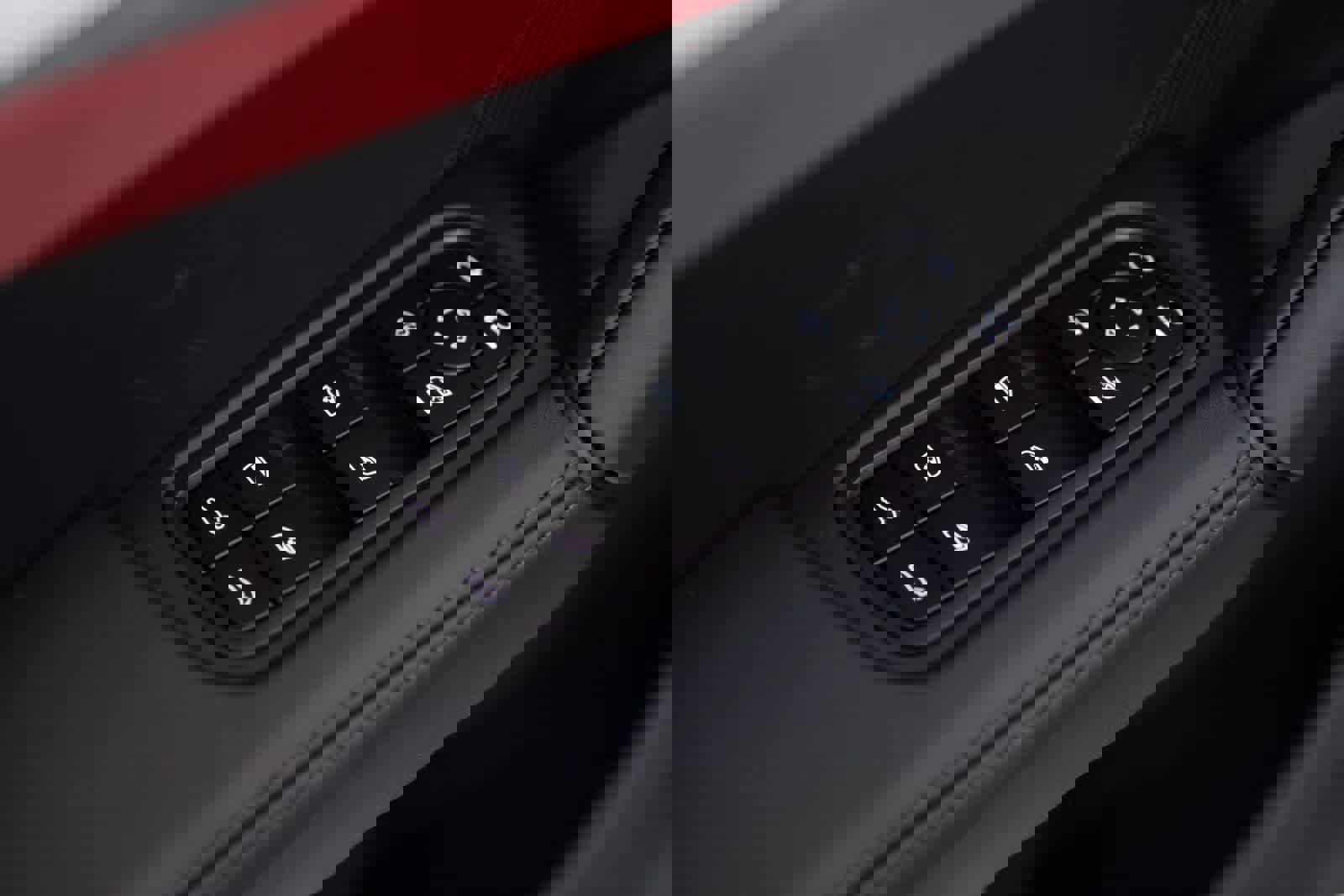 Certified 2025 Porsche Cayenne Coupe image 26