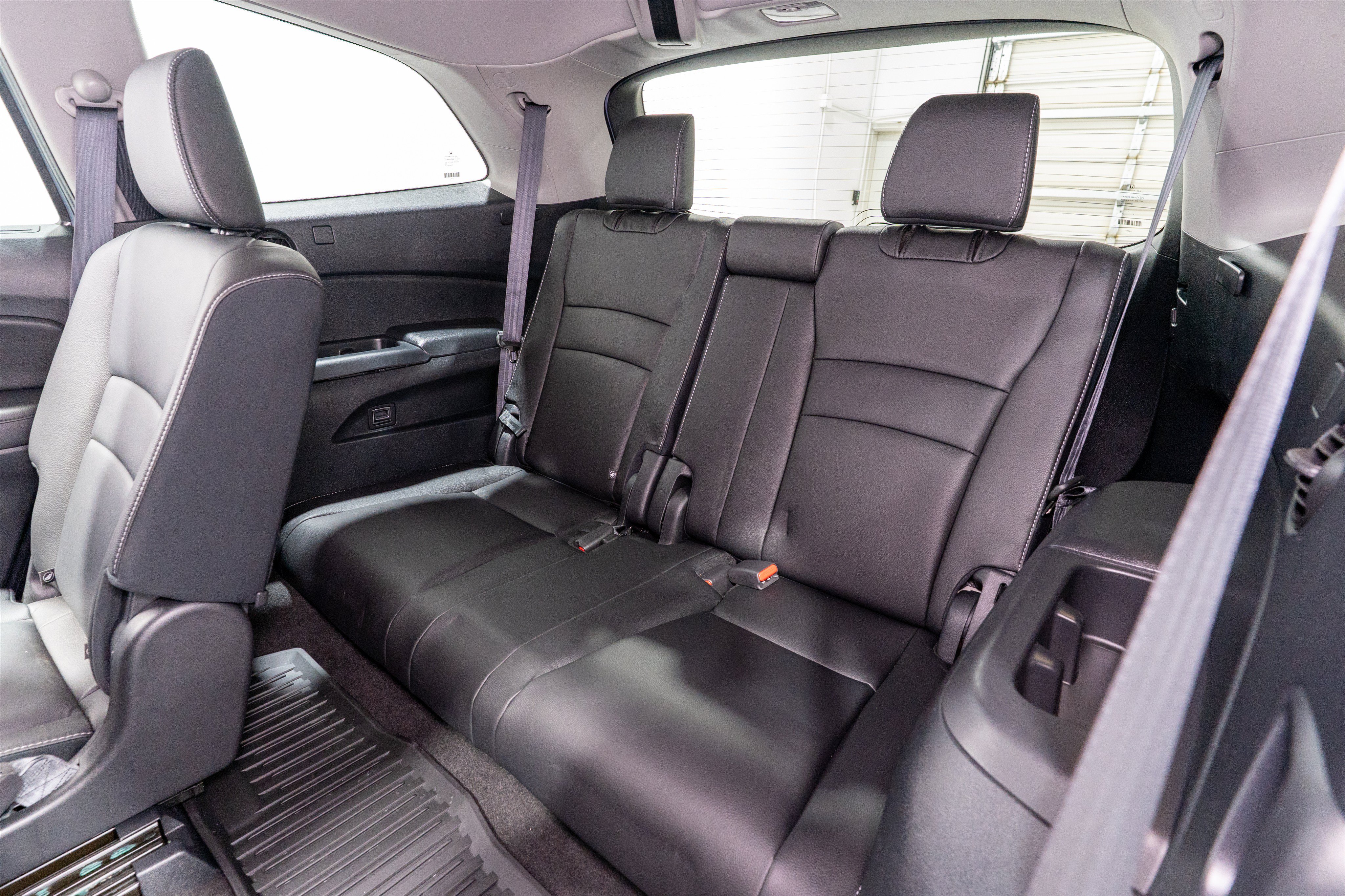 Used 2022 Honda Pilot Special Edition image 33
