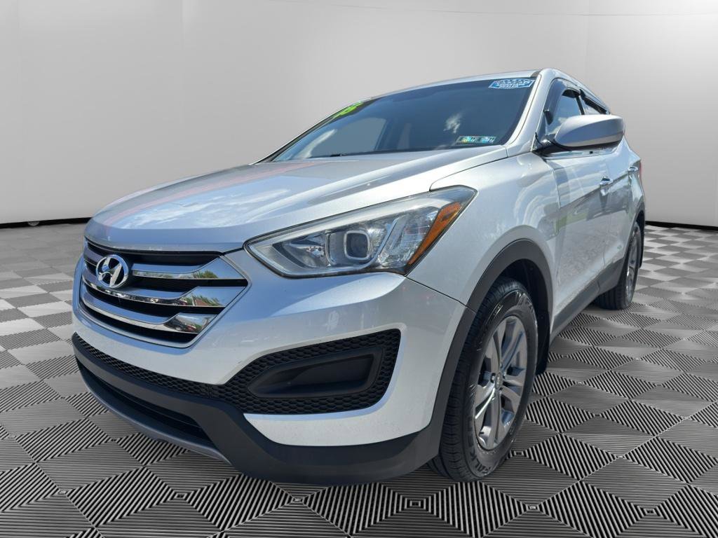 Used 2015 Hyundai Santa Fe Sport AWD/4WD image 1