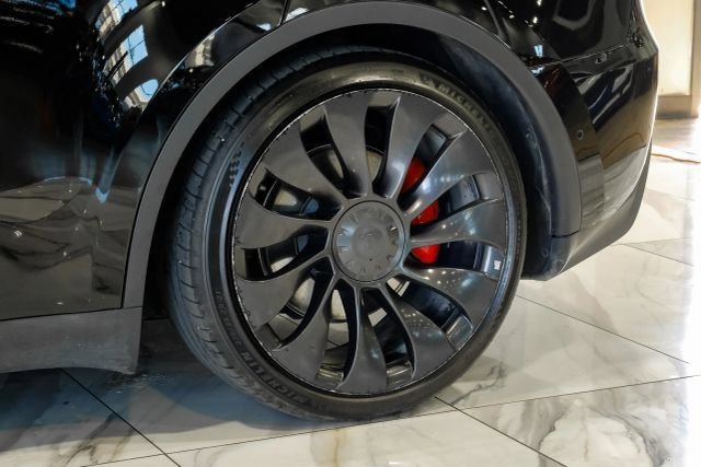 Used 2022 Tesla Model Y Performance AWD/4WD image 64