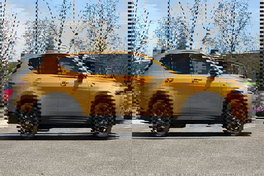 Used 2024 Dodge Hornet R/T Plus w/ R/T Blacktop Package image 3