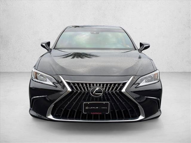 Certified 2025 Lexus ES 350 ES 350 image 5