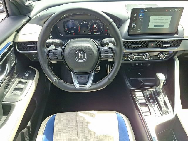 Certified 2025 Acura ADX A-Spec image 11