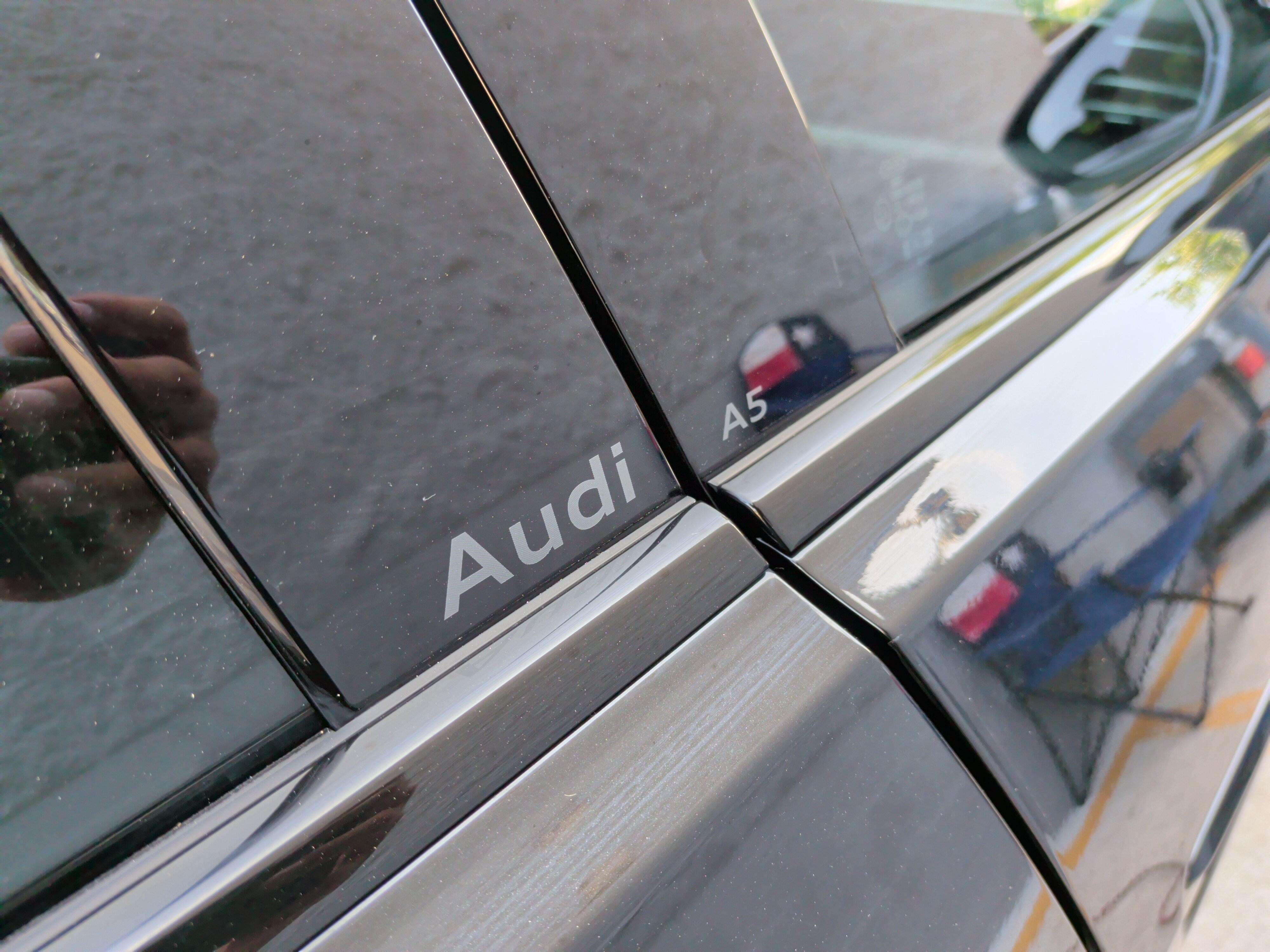 Used 2026 Audi A5 2.0T Premium AWD/4WD image 36