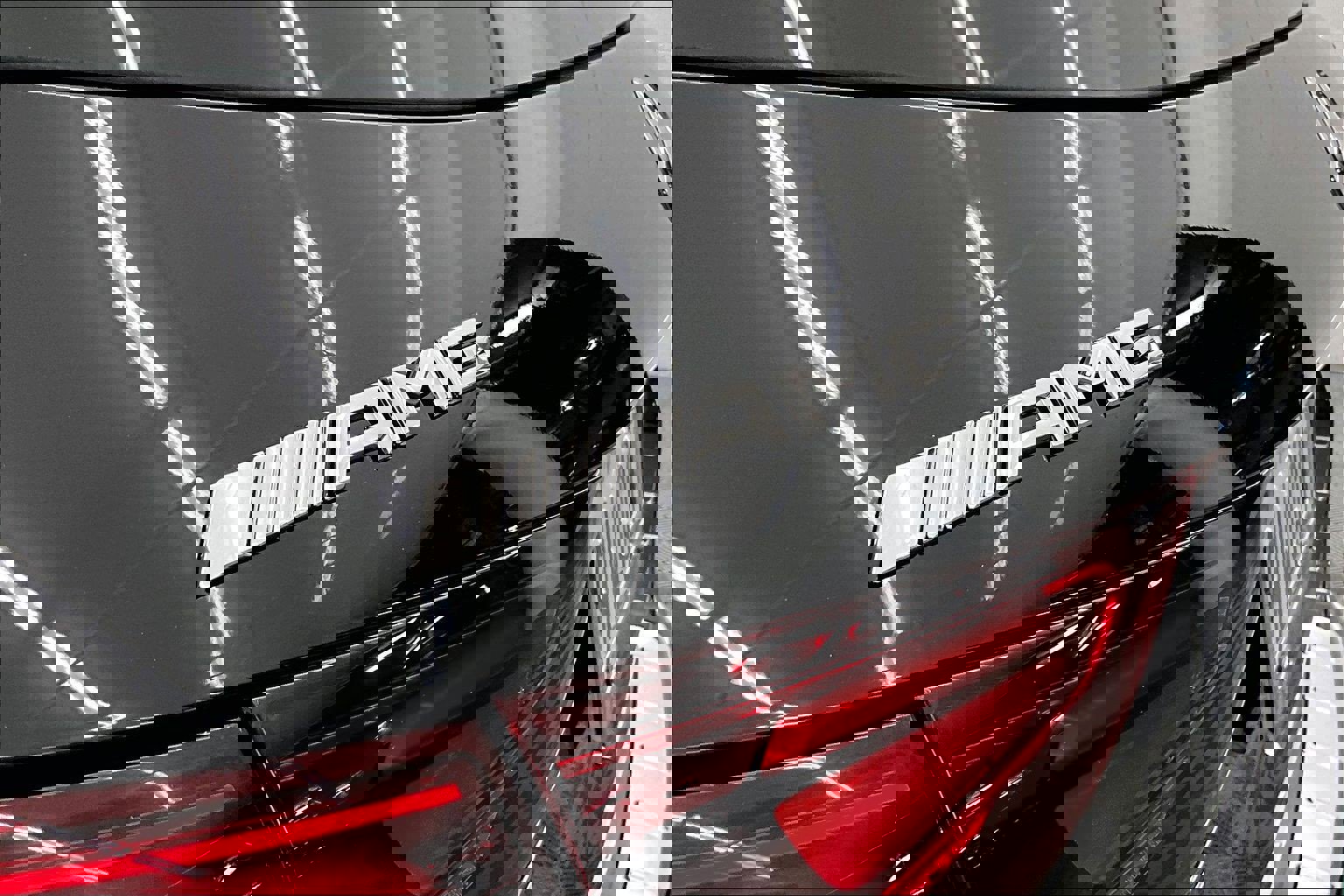 Used 2026 Mercedes-Benz GLA 35 AMG 4MATIC image 7