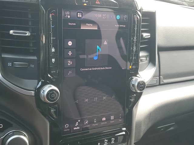 New 2026 RAM 1500 Big Horn AWD/4WD image 25