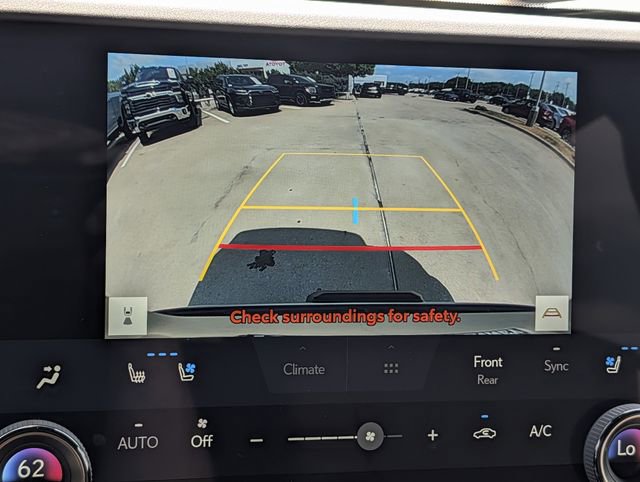 Used 2026 Lexus GX 550 image 18