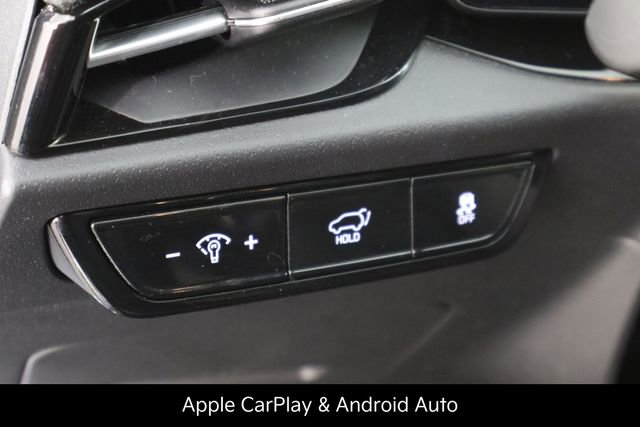 Certified 2023 Kia Niro Wind w/ Wind Preserve Package FWD image 22