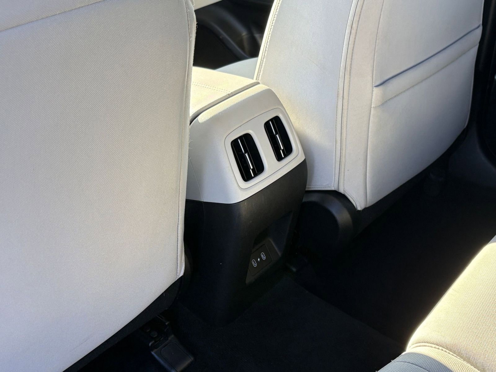 Used 2025 Hyundai Tucson SEL image 25