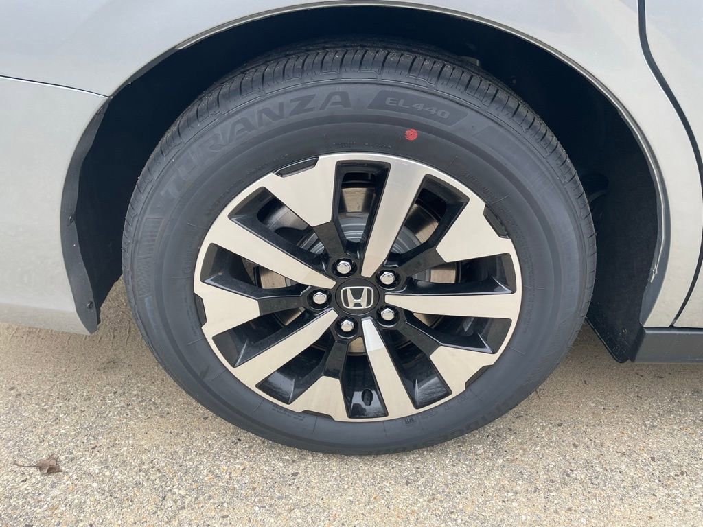 New 2026 Honda Odyssey EX-L image 7