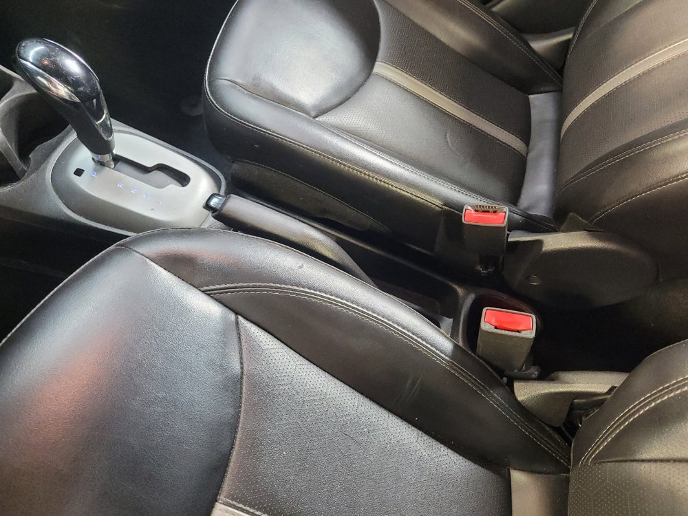 Used 2021 Chevrolet Spark ACTIV FWD image 26