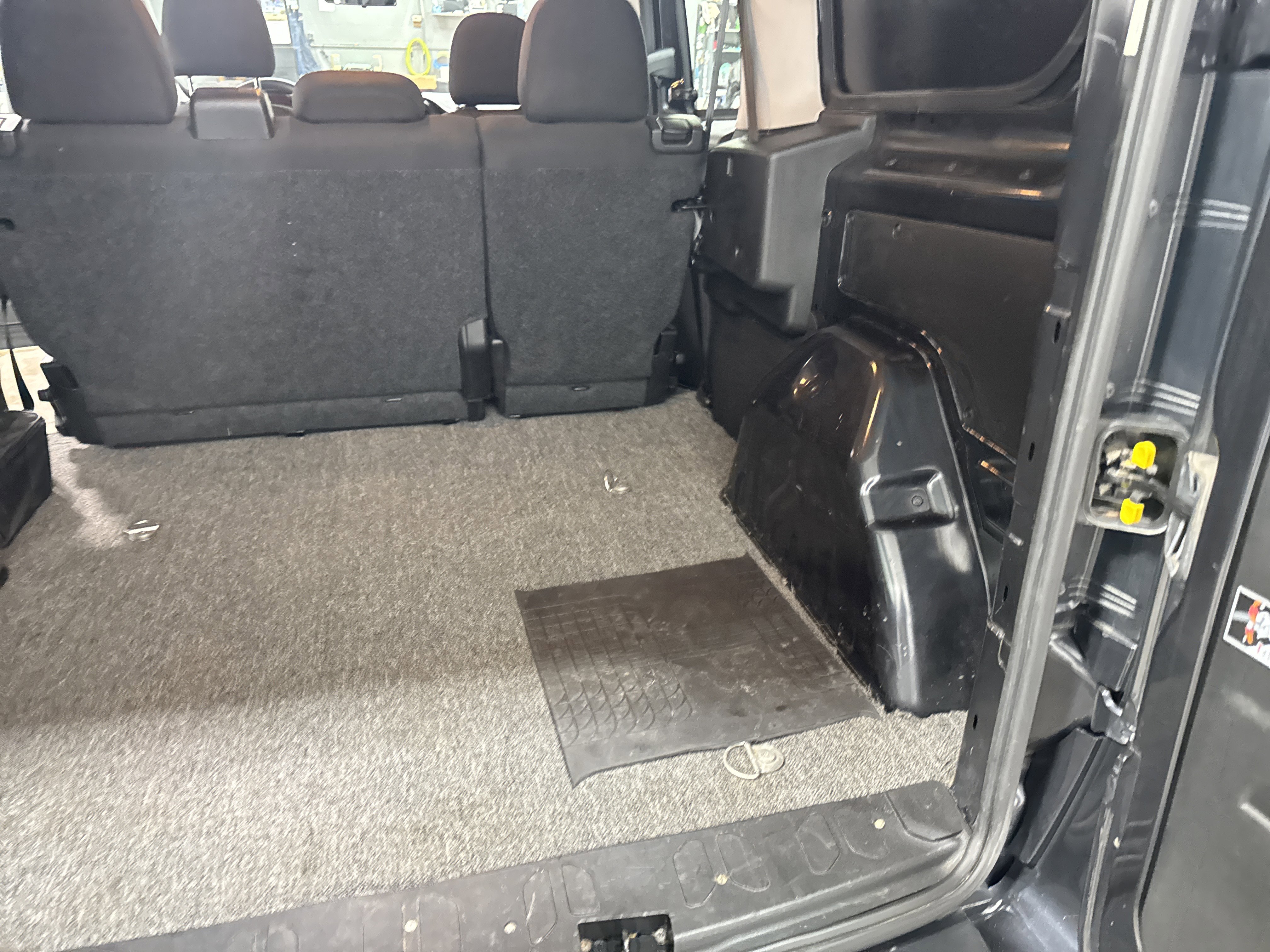 Used 2022 RAM ProMaster City Wagon image 25