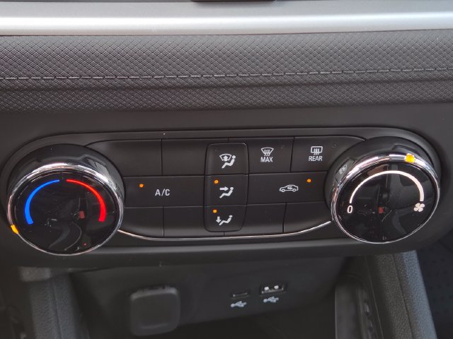 New 2026 Chevrolet TrailBlazer LS w/ LS Convenience Package FWD image 26