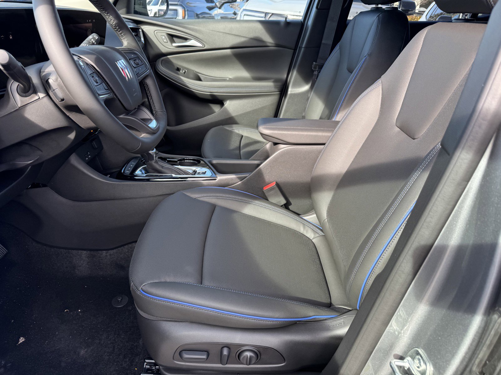 New 2026 Buick Encore GX Sport Touring w/ Comfort Package image 13