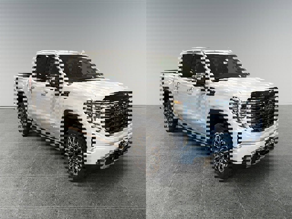 New 2026 GMC Sierra 1500 Denali Ultimate video 1