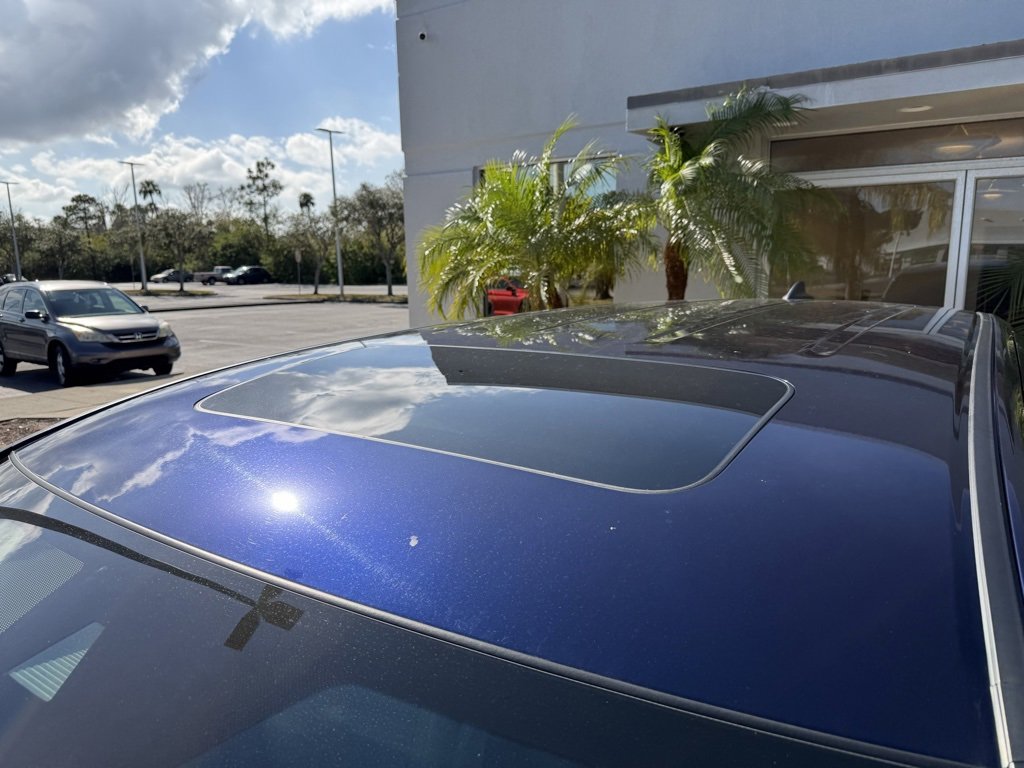 Certified 2024 Honda Odyssey EX-L image 10