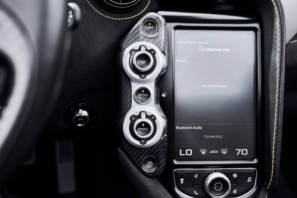 Used 2021 McLaren 720S Luxury RWD image 62