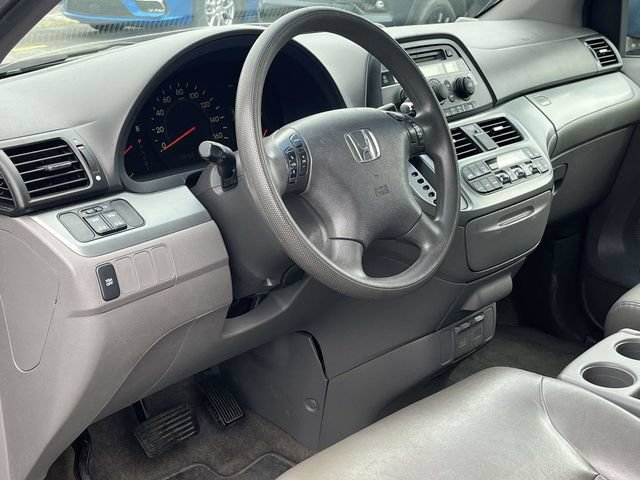 Used 2010 Honda Odyssey EX image 12