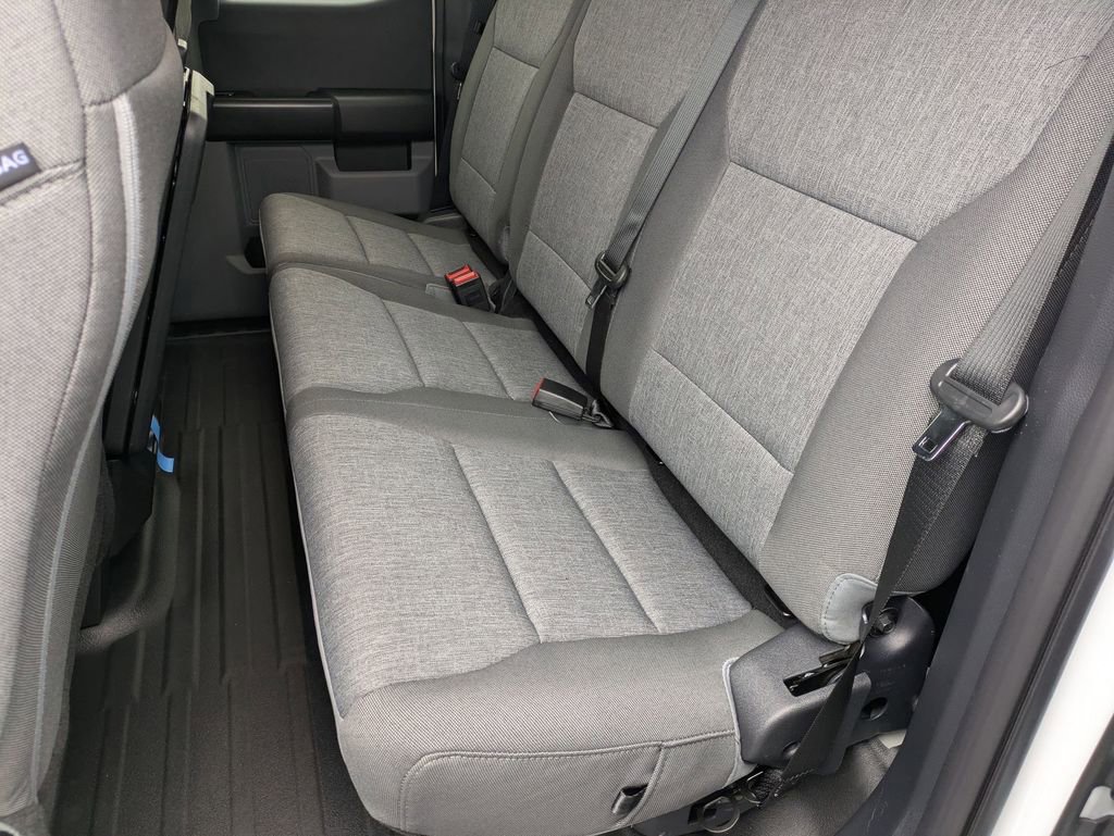 New 2026 Ford F150 XL w/ Equipment Group 103A High image 17