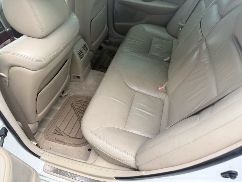 Used 2002 Lexus ES 330 image 12