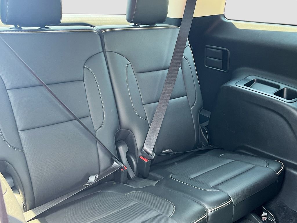 Used 2020 GMC Acadia Denali image 29