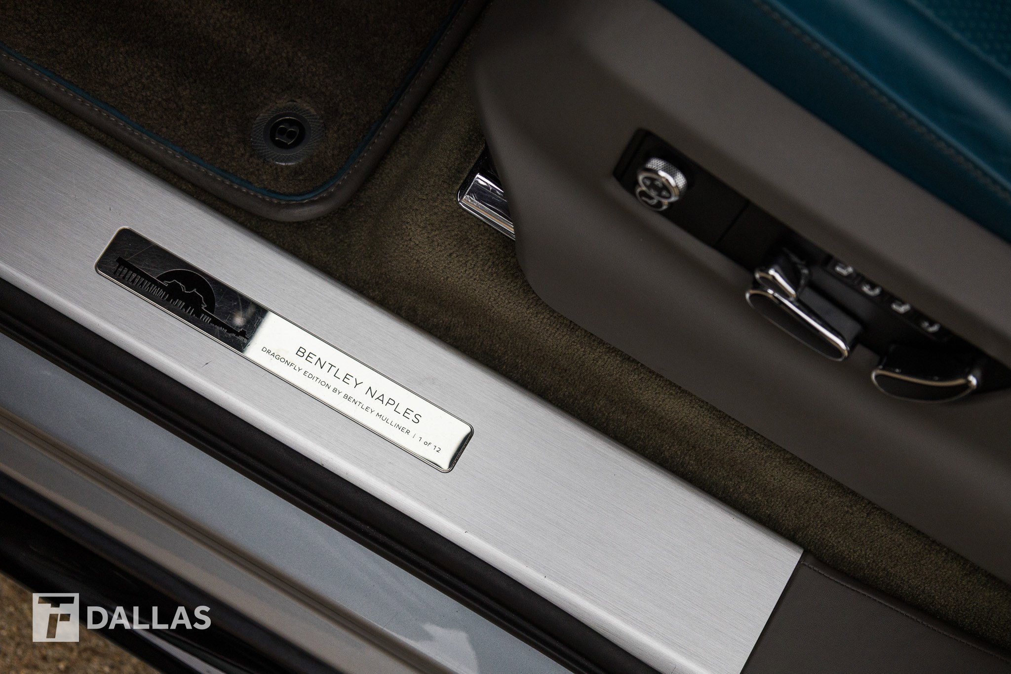 Used 2022 Bentley Bentayga Speed image 21