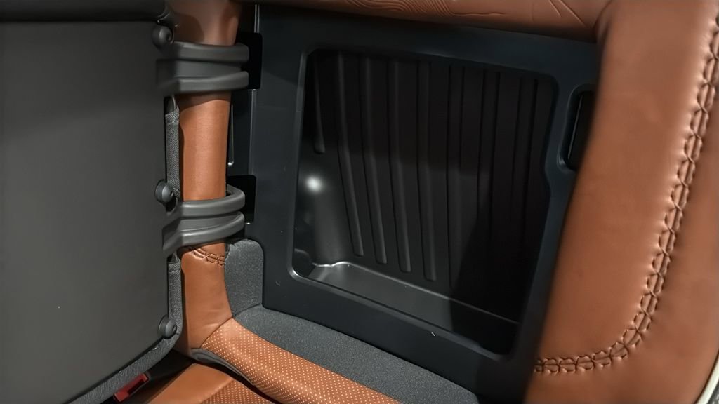 Used 2025 GMC Sierra 1500 Denali Ultimate image 19