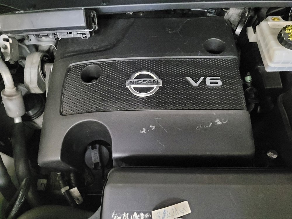 Used 2016 Nissan Pathfinder S AWD/4WD image 30