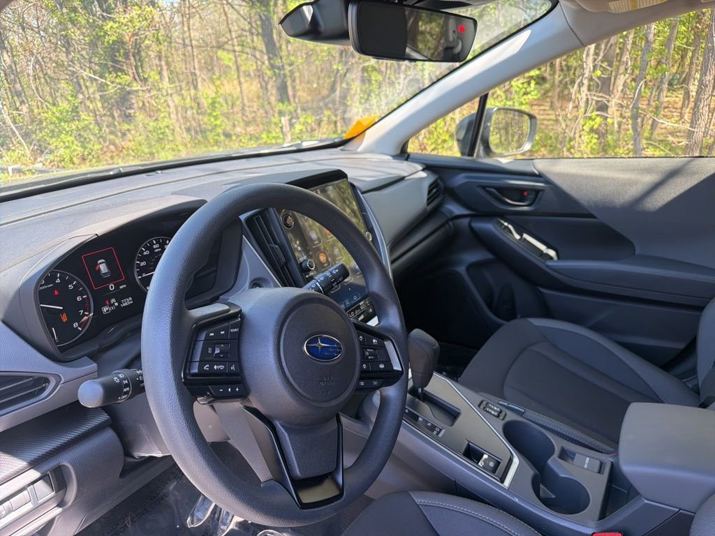 Used 2025 Subaru Crosstrek 2.0i Premium image 19