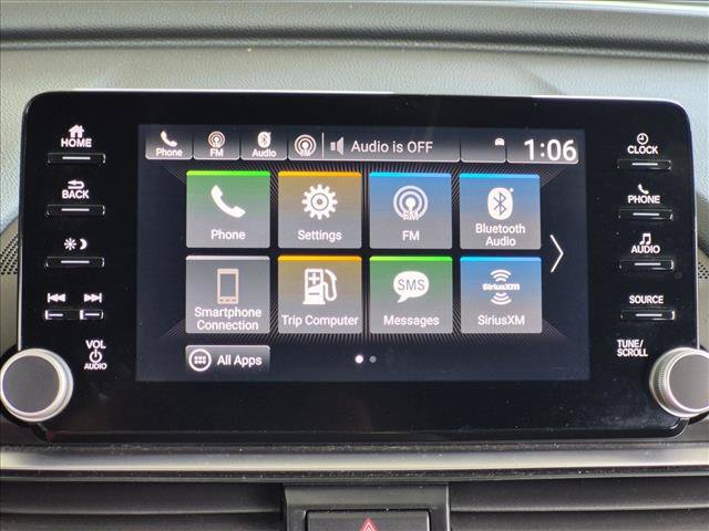 Used 2019 Honda Accord Sport image 12