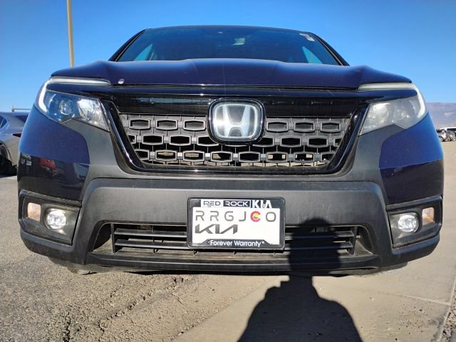 Used 2021 Honda Passport EX-L image 5