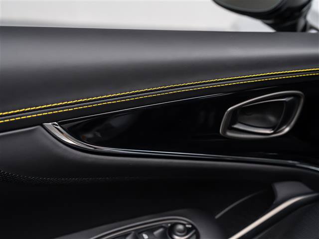 New 2026 Aston Martin DBX 707 AWD/4WD image 20