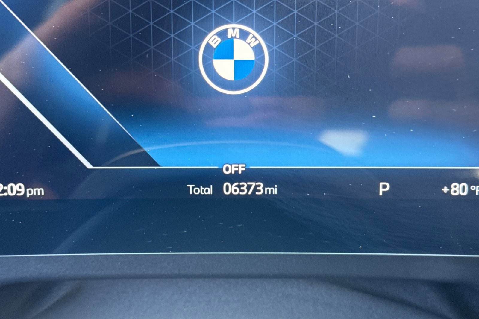 Used 2025 BMW X1 xDrive28i w/ Convenience Package image 20
