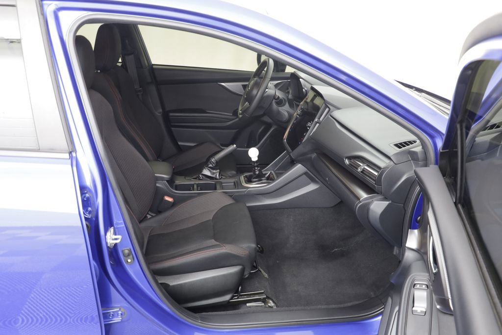 Used 2023 Subaru WRX Premium AWD/4WD image 19