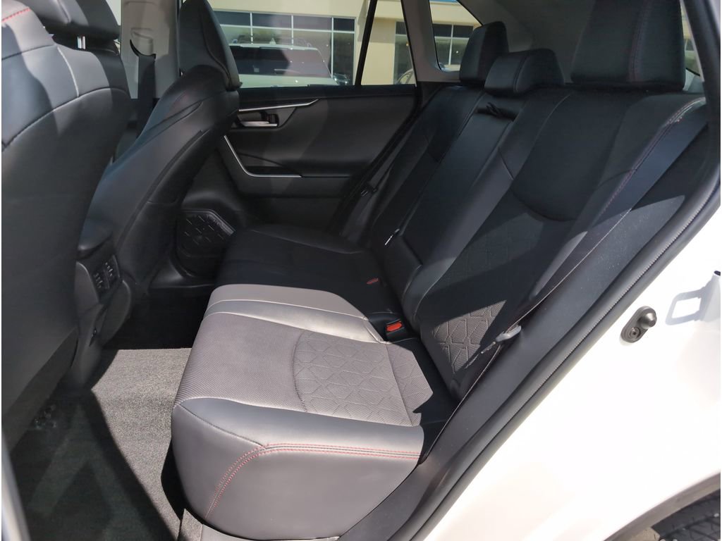 Used 2024 Toyota RAV4 TRD Off-Road image 26