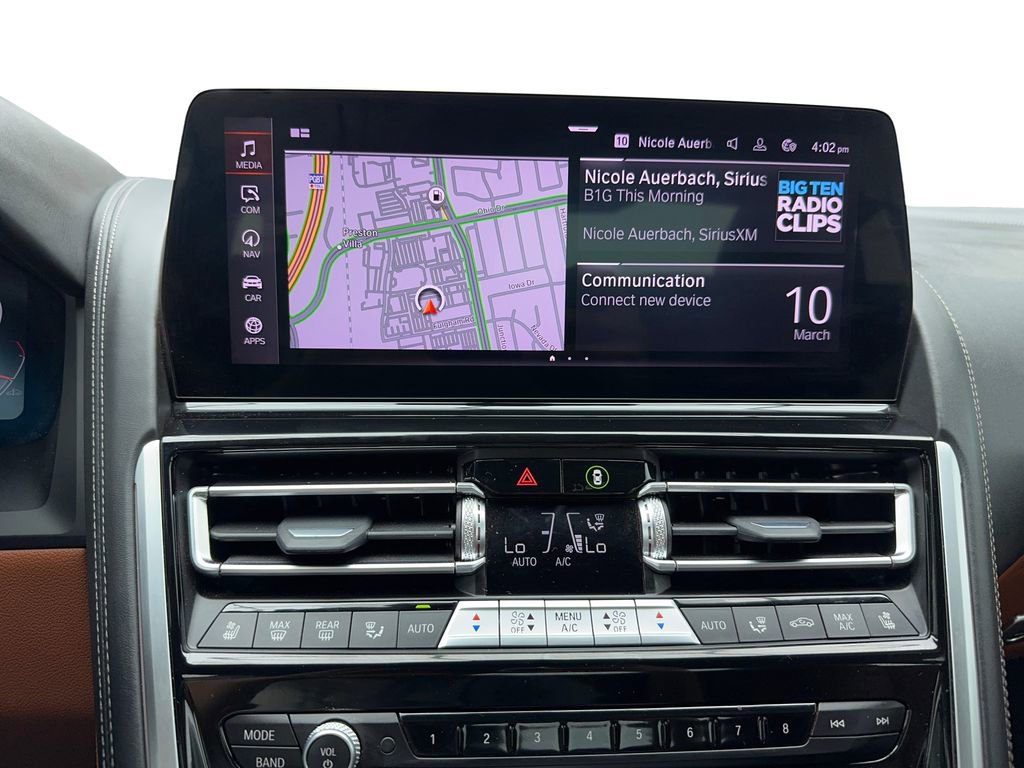 Used 2024 BMW 840i Coupe image 20