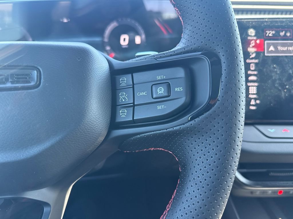 New 2026 Dodge Charger Scat Pack AWD/4WD image 15