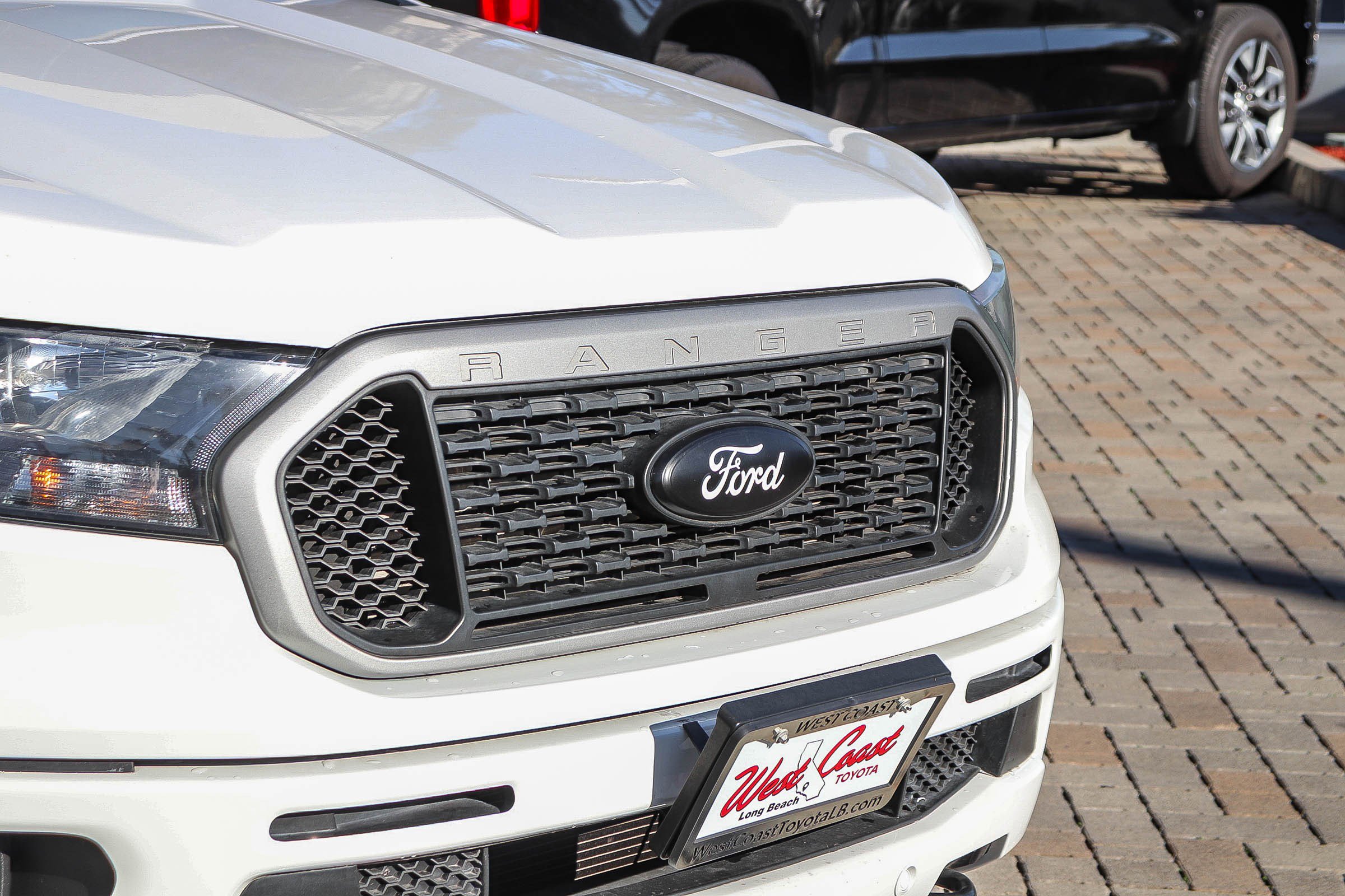Used 2019 Ford Ranger XLT image 6