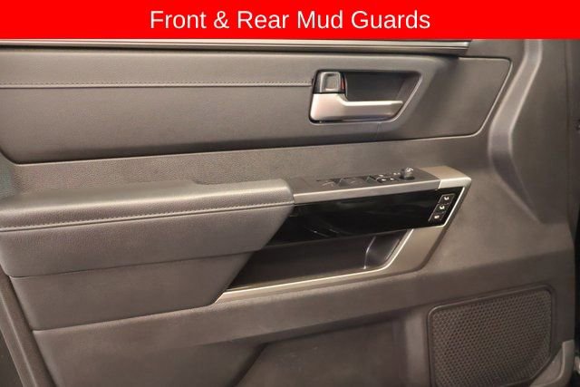 Used 2024 Toyota Tundra Limited w/ TRD Off-Road Package image 10