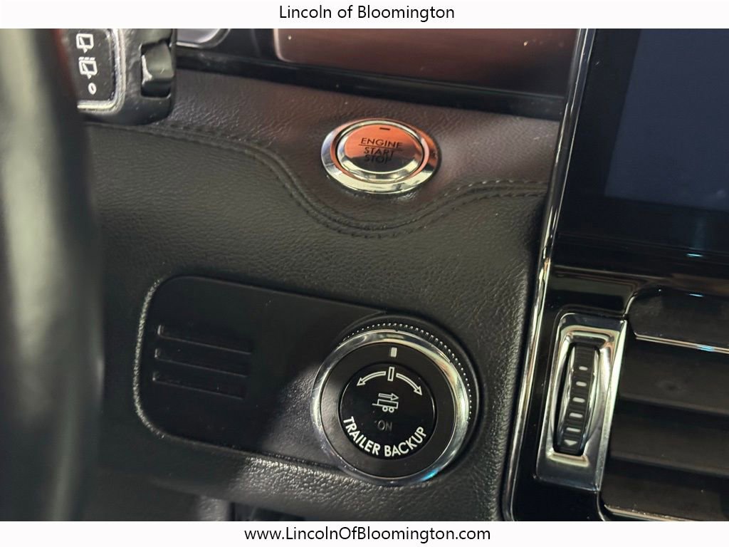 Certified 2022 Lincoln Navigator Reserve image 40