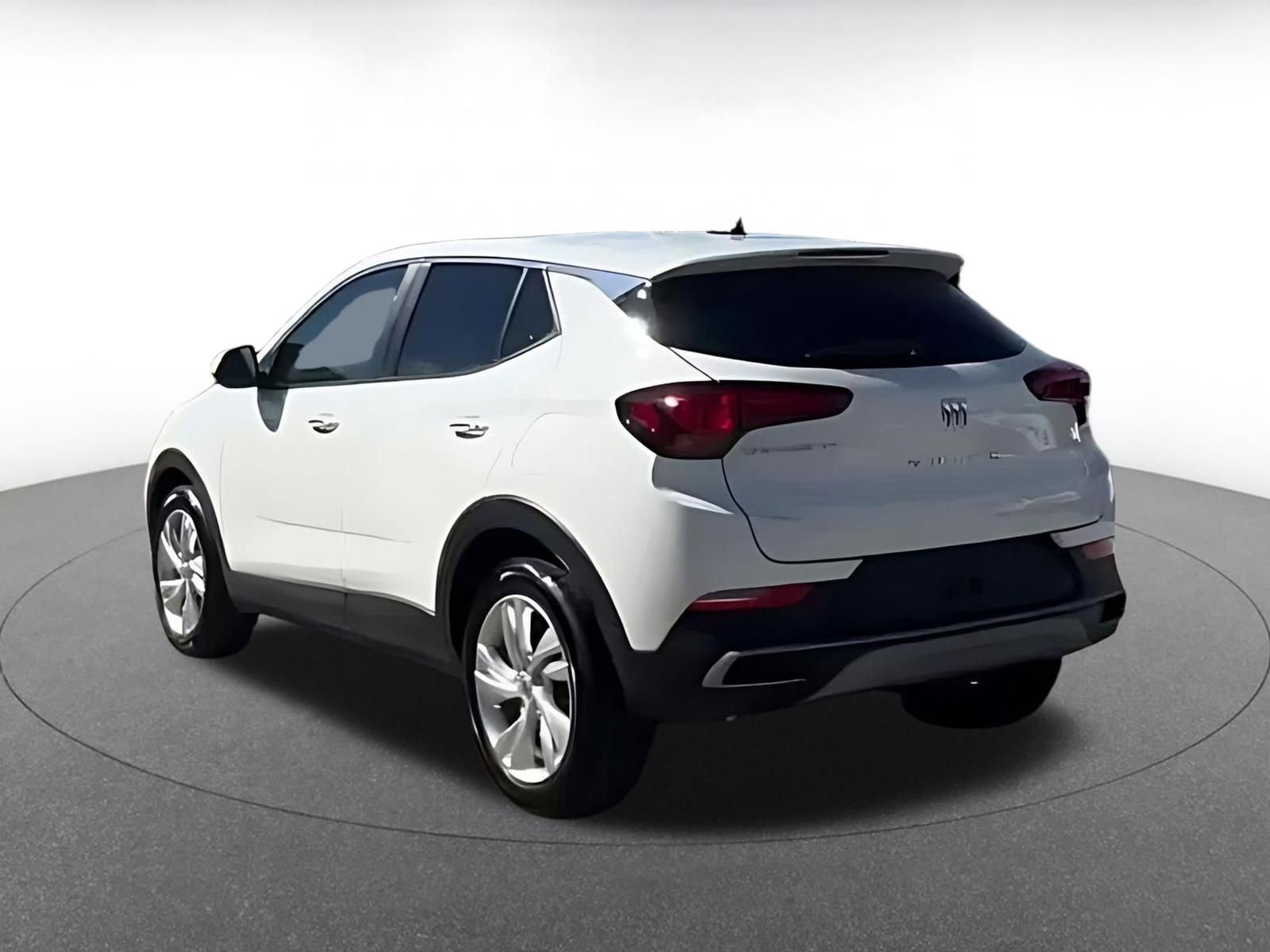 Used 2025 Buick Encore GX Preferred image 10