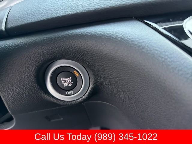 New 2026 Chrysler Voyager LX FWD image 22