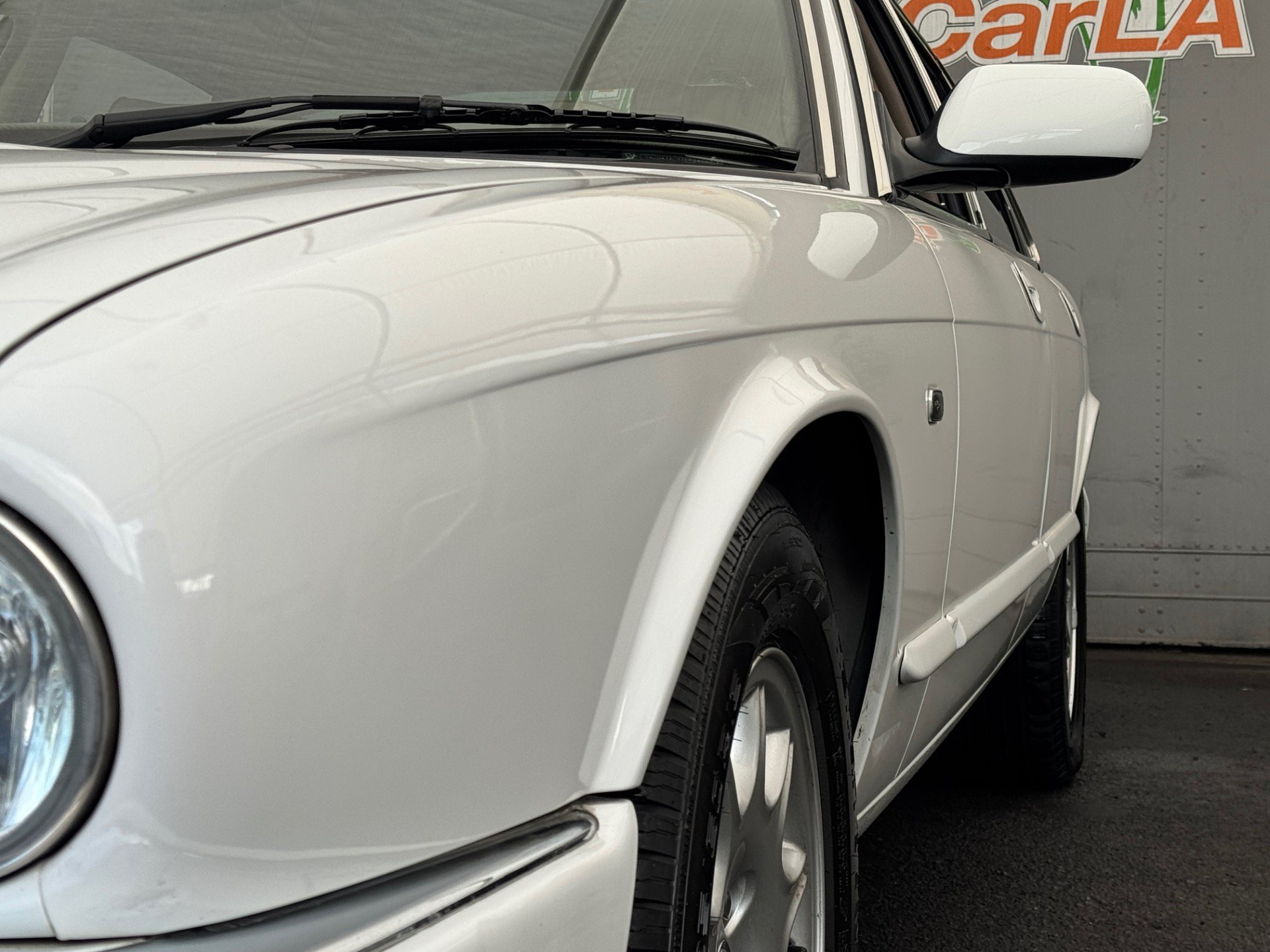 Used 2001 Jaguar XJ8 RWD image 51