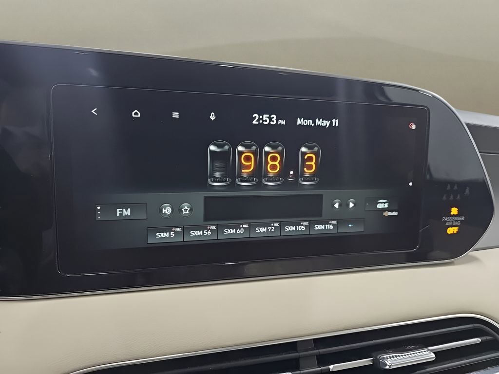 Used 2021 Hyundai Palisade Calligraphy w/ Winter Package AWD/4WD image 25