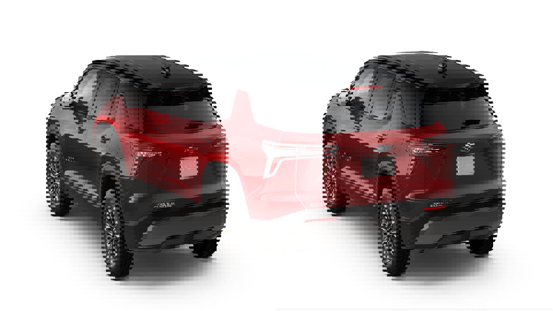 New 2026 Chevrolet Equinox LT w/ Convenience Package II image 22
