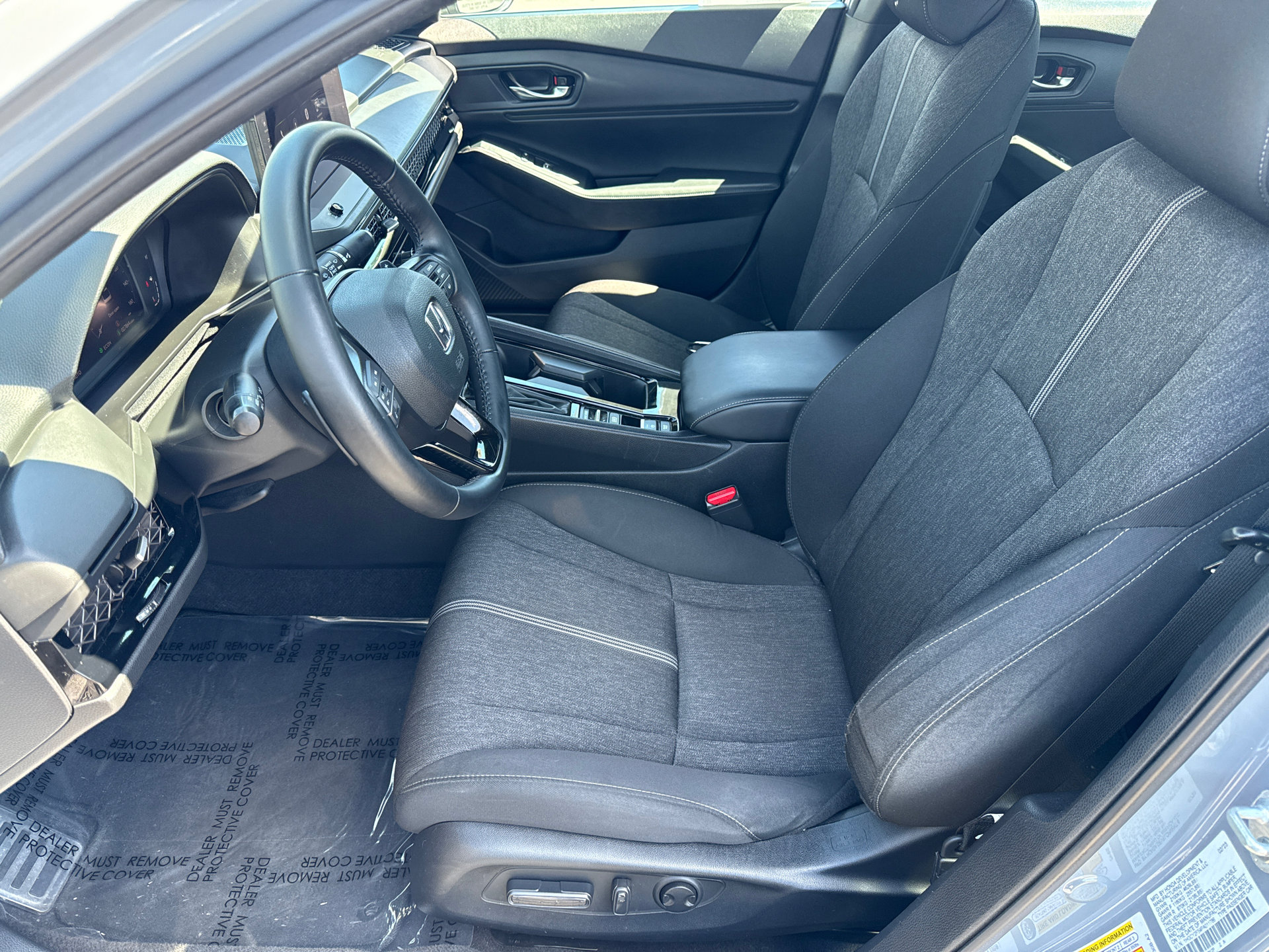 Used 2023 Honda Accord Sport image 21