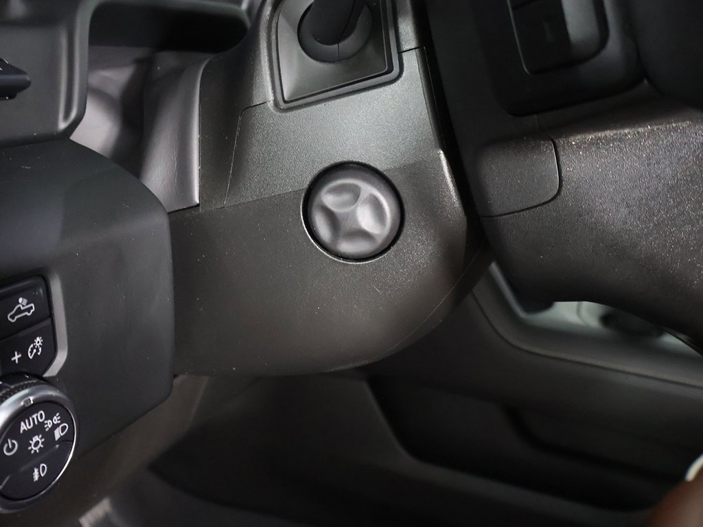 Used 2023 GMC Sierra 1500 Denali Ultimate image 44